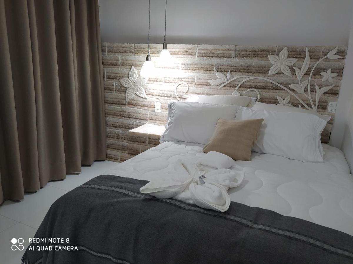 Hotel Nido Del Flamenco Uyuni Eksteriør billede