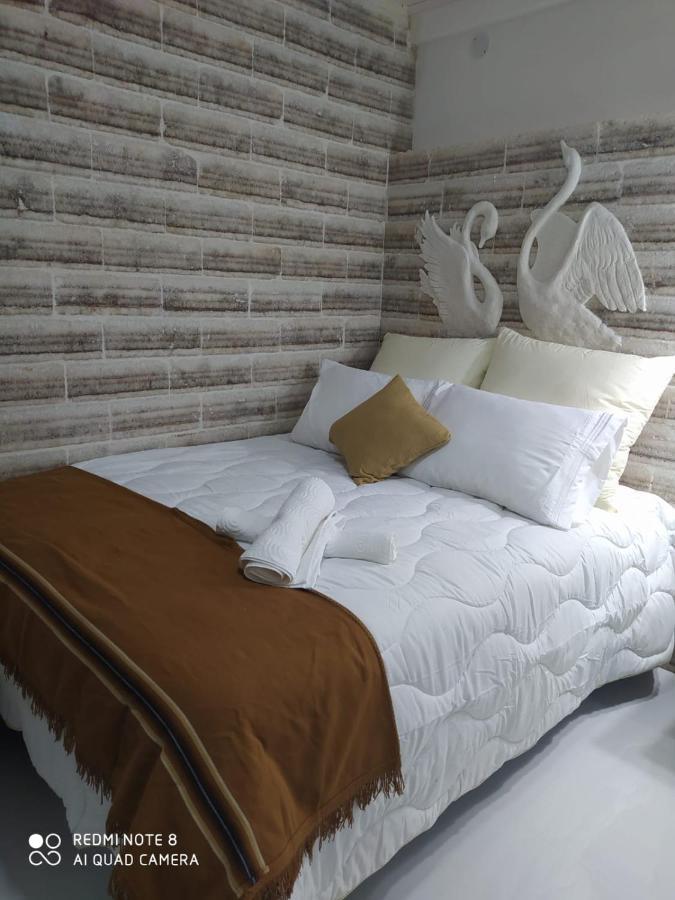 Hotel Nido Del Flamenco Uyuni Værelse billede