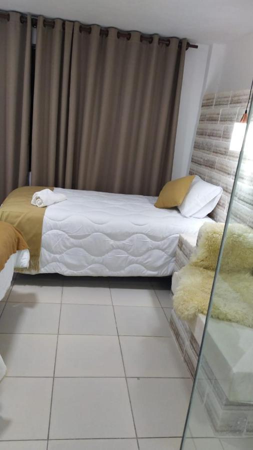 Hotel Nido Del Flamenco Uyuni Eksteriør billede