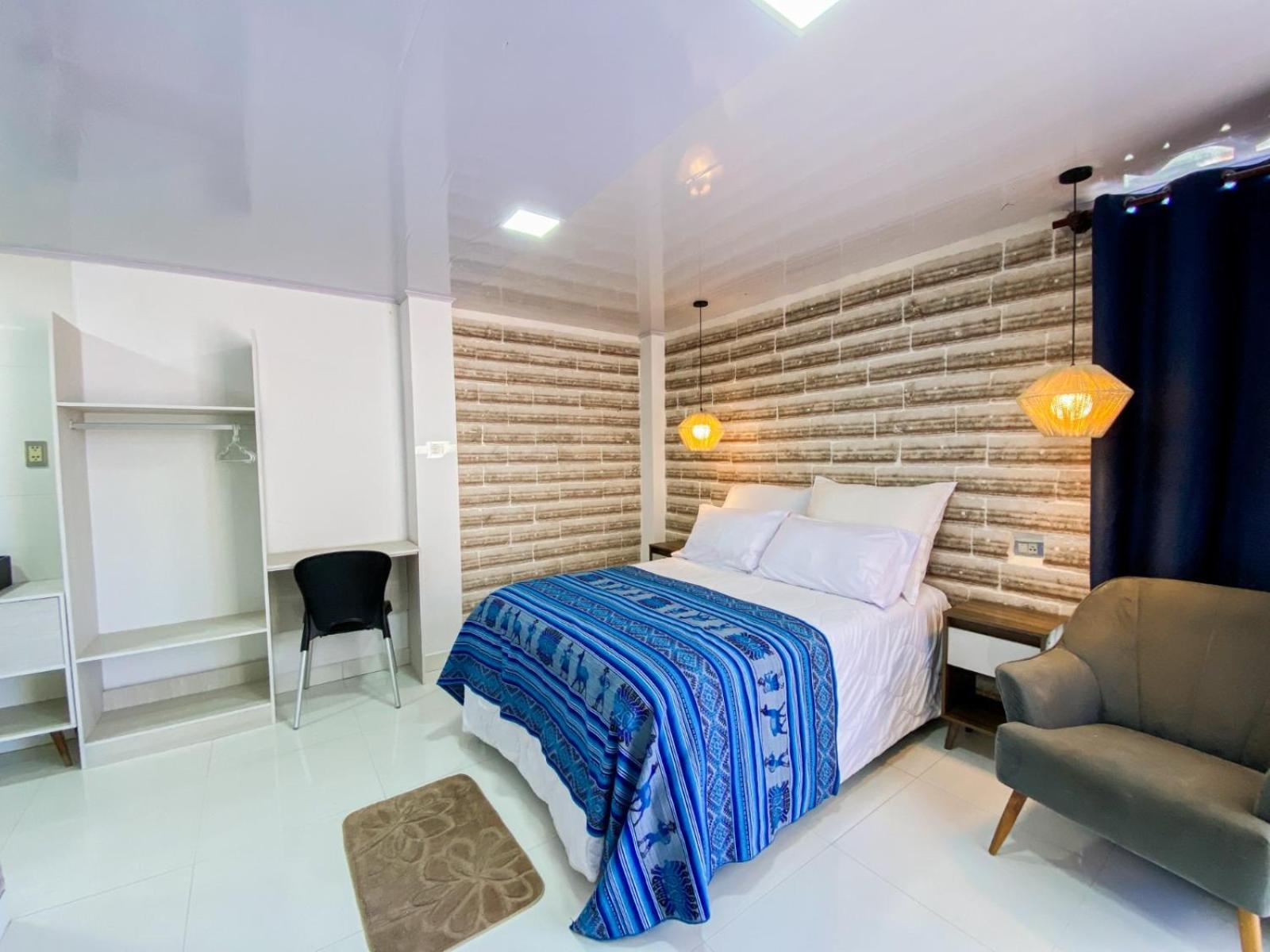 Hotel Nido Del Flamenco Uyuni Eksteriør billede